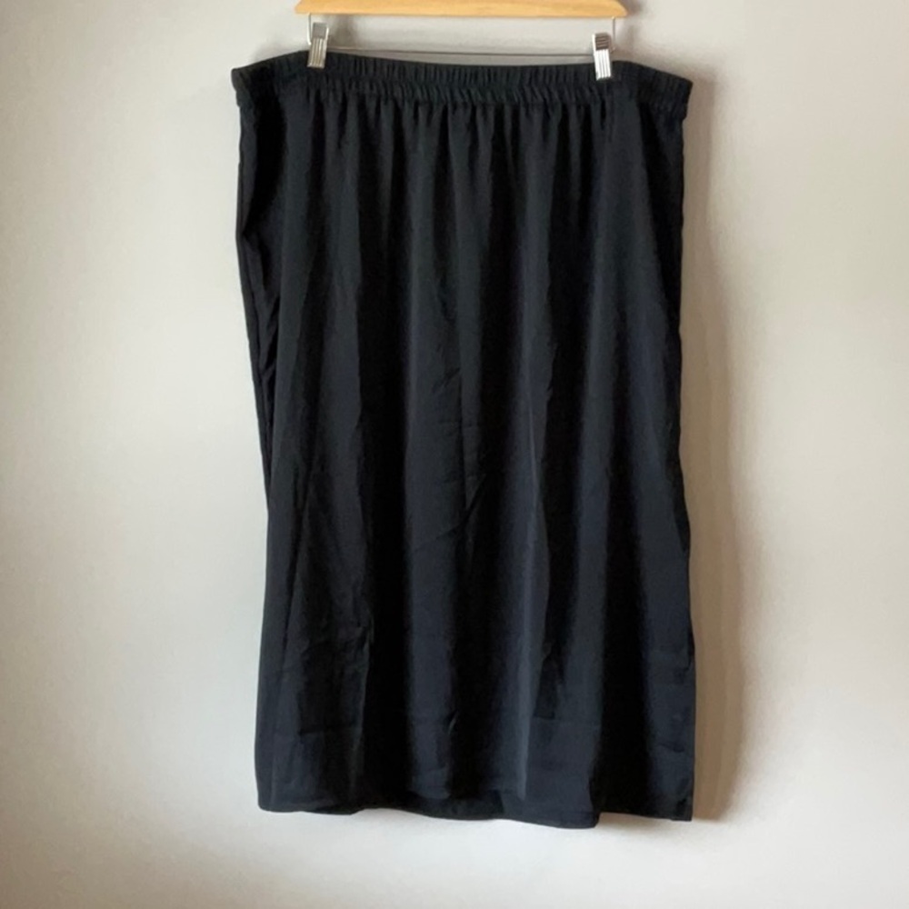 Gap Classic Black Women's Skirt